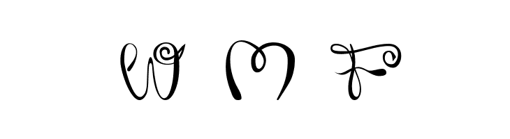 JoliScript  Free Fonts Download