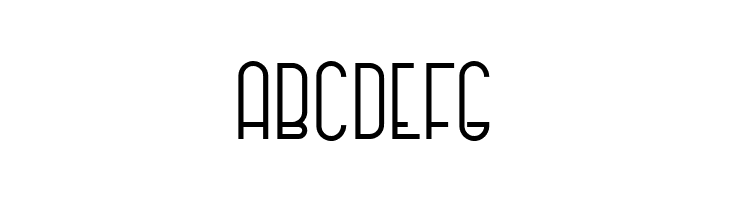 Vintage Straps  Free Fonts Download