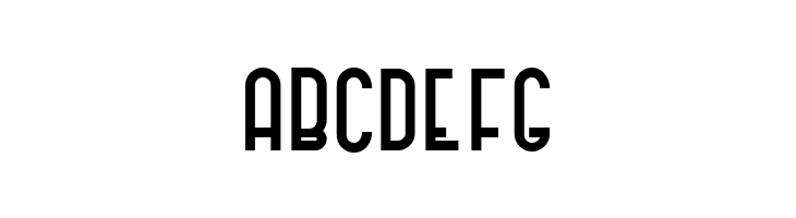 Vintage Straps Bold  Free Fonts Download