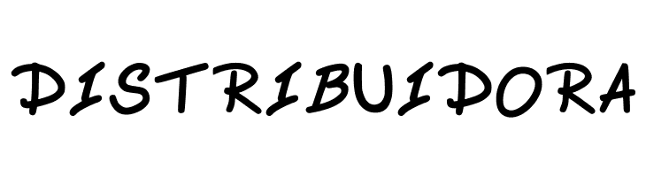 BMHand Medium  Free Fonts Download