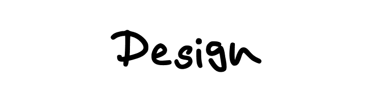 BMHand Medium  Free Fonts Download