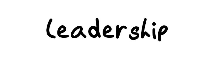 BMHand Medium  Free Fonts Download