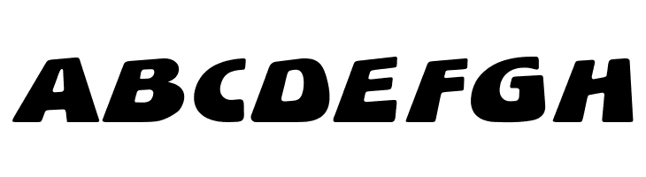 BlueStone  Free Fonts Download