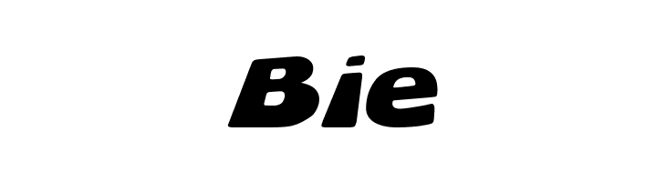 BlueStone  Free Fonts Download