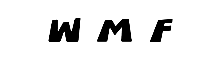 BlueStone  Free Fonts Download