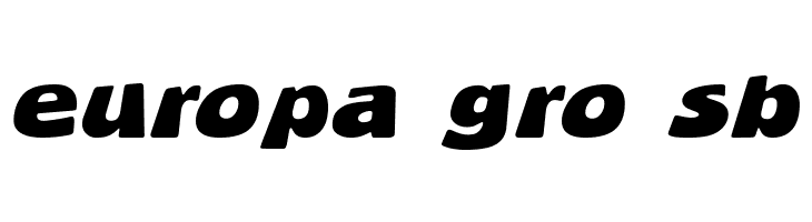BlueStone  Free Fonts Download