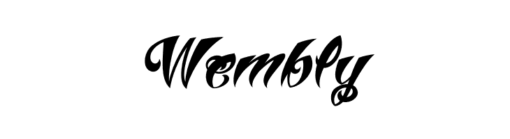 VtcTattooScriptThree  Free Fonts Download