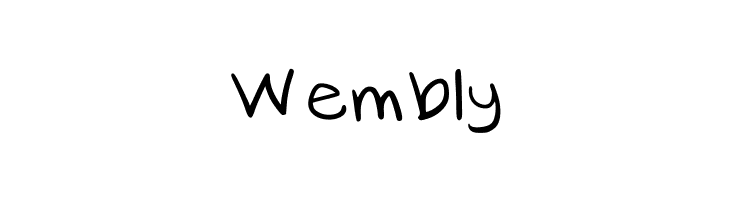 ks hand Medium  Free Fonts Download