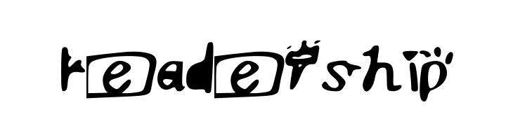 Zadegto  Free Fonts Download