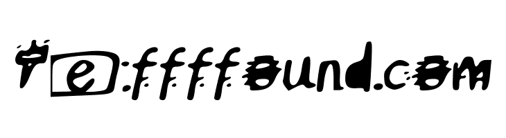 Zadegto  Free Fonts Download