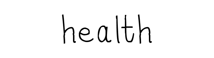 BSD I Believe In Love  Free Fonts Download