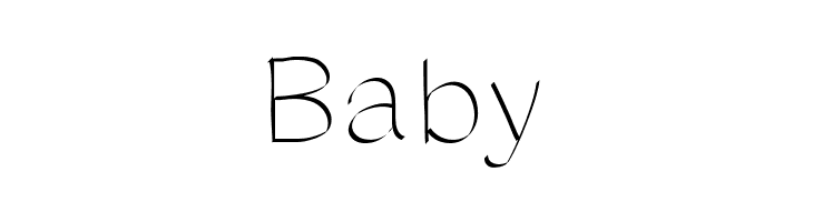 AniRandy  Free Fonts Download