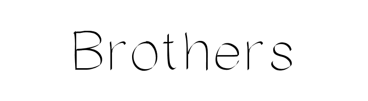 AniRandy  Free Fonts Download