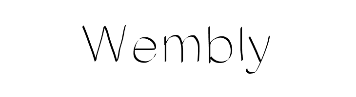 AniRandy  Free Fonts Download