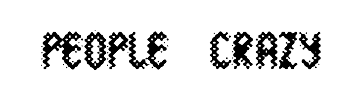 Wild Sewerage  Free Fonts Download