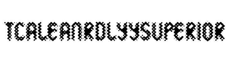 Wild Sewerage  Free Fonts Download