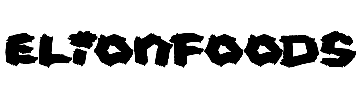 Fat Brush  Free Fonts Download