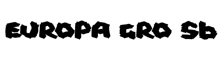 Fat Brush  Free Fonts Download