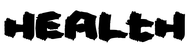 Fat Brush  Free Fonts Download