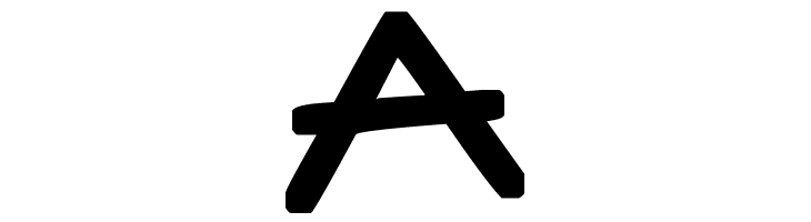 Angular Anarchy  Free Fonts Download