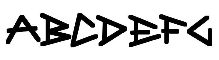 Angular Anarchy  Free Fonts Download