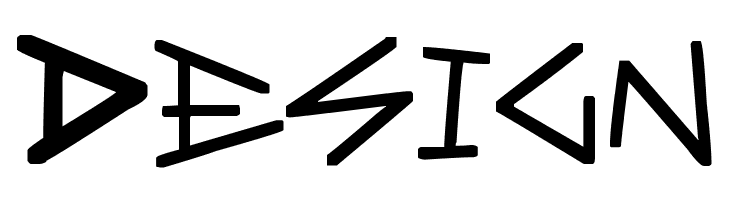 Angular Anarchy  Free Fonts Download