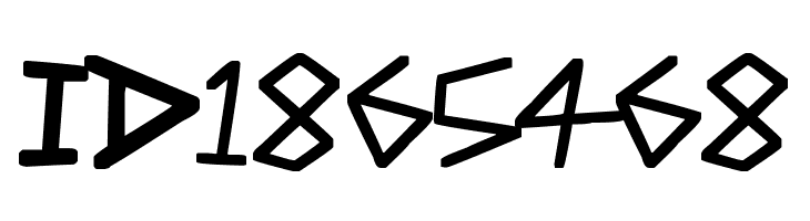 Angular Anarchy  Free Fonts Download