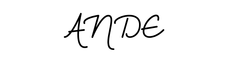 The Heart Maze Demo  Free Fonts Download