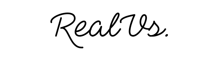 The Heart Maze Demo  Free Fonts Download