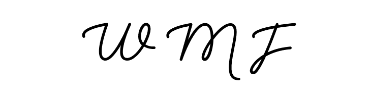 The Heart Maze Demo  Free Fonts Download