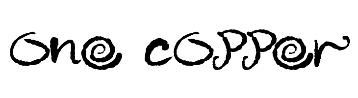 Inky Scrawls  Free Fonts Download