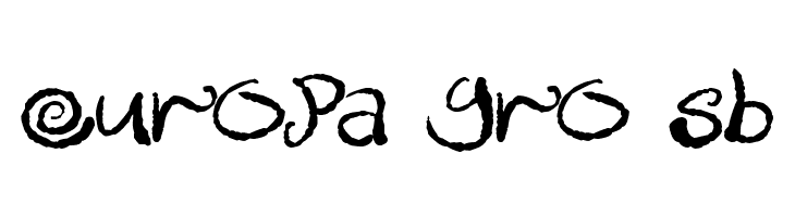 Inky Scrawls  Free Fonts Download