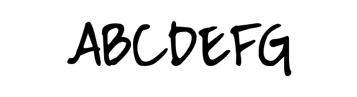 DJB Smarty Pants  Free Fonts Download