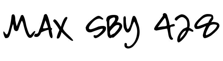 DJB Smarty Pants  Free Fonts Download