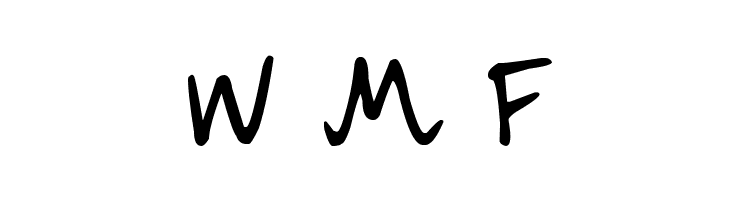 DJB Smarty Pants  Free Fonts Download