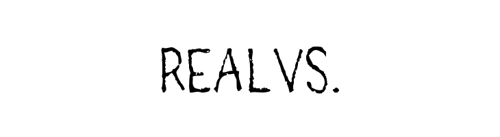 main levée regular1  Free Fonts Download