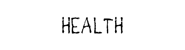 main levée regular1  Free Fonts Download