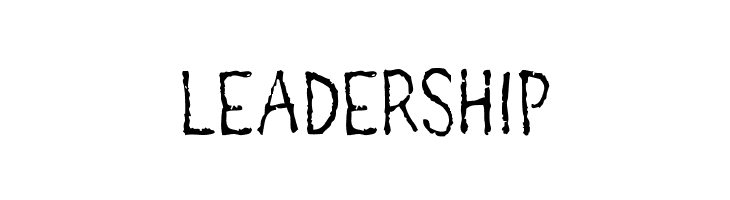 main levée regular1  Free Fonts Download