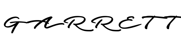 Graced Script PERSONAL USE  Free Fonts Download