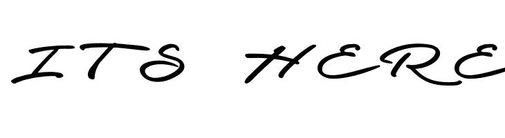 Graced Script PERSONAL USE  Free Fonts Download