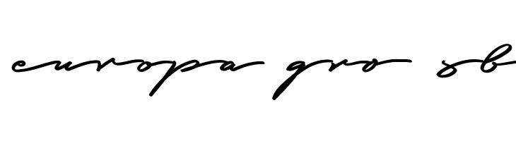 Graced Script PERSONAL USE  Free Fonts Download