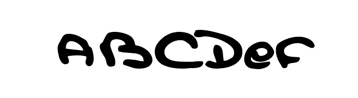 Dos Campos Blod  Free Fonts Download