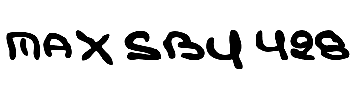 Dos Campos Blod  Free Fonts Download