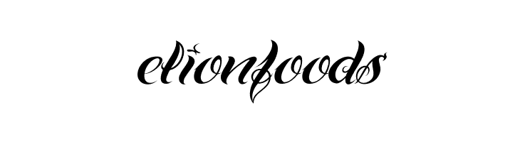 VTC-BadTattooHandOne  Free Fonts Download