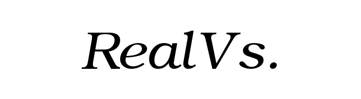 ER Bukinist 1251 Italic  Free Fonts Download