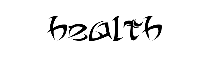 Tribal Two  Free Fonts Download