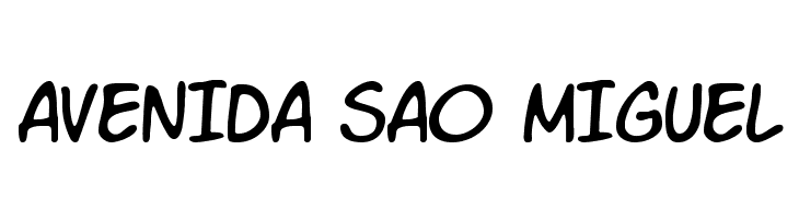 Komika Slim  Free Fonts Download