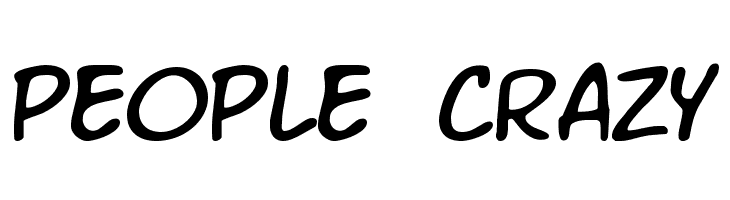 Komika Slim  Free Fonts Download