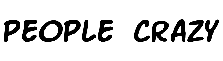 Komika Slick  Free Fonts Download