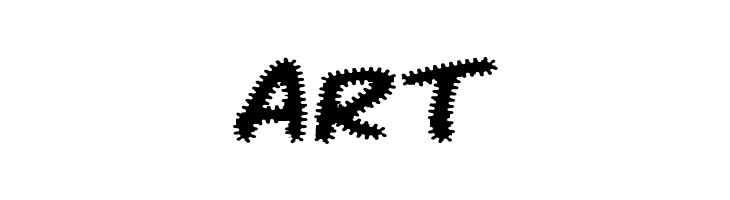 Komika Tread  Free Fonts Download